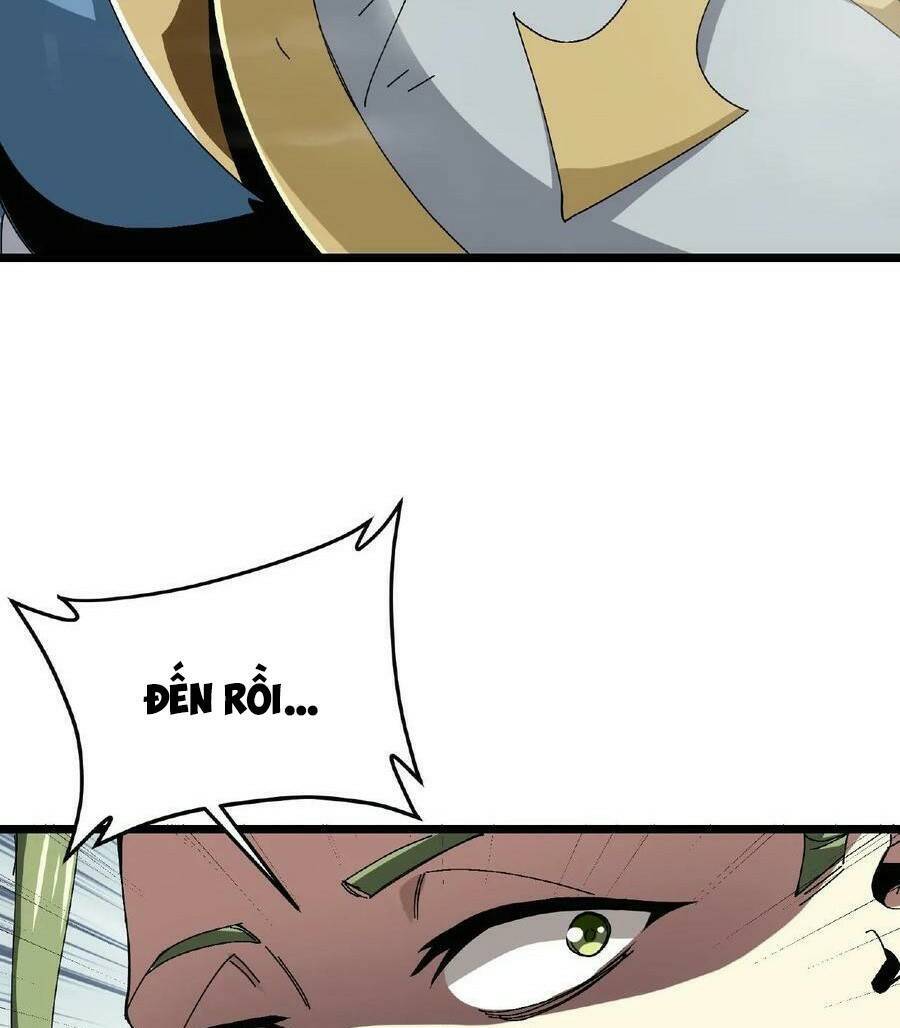 Đoạt Mạng Bằng Trị Liệu Thuật Chapter 21 - Trang 2