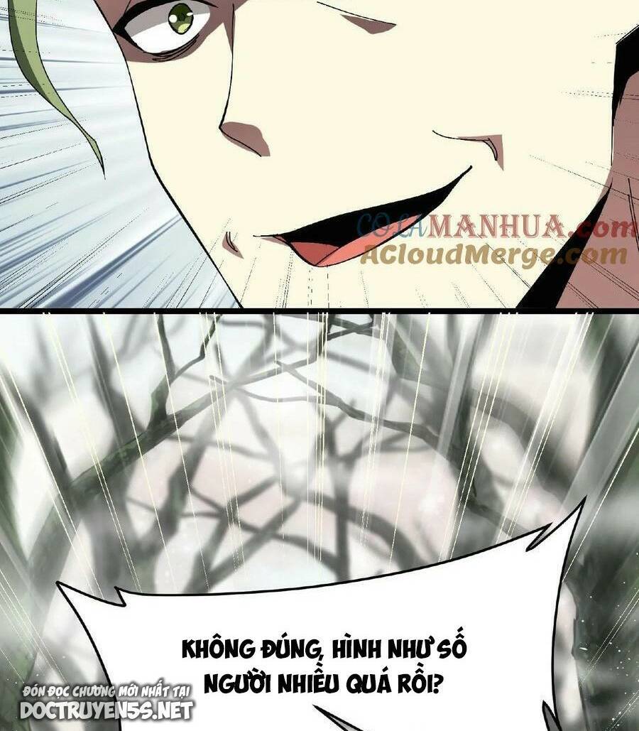 Đoạt Mạng Bằng Trị Liệu Thuật Chapter 21 - Trang 2