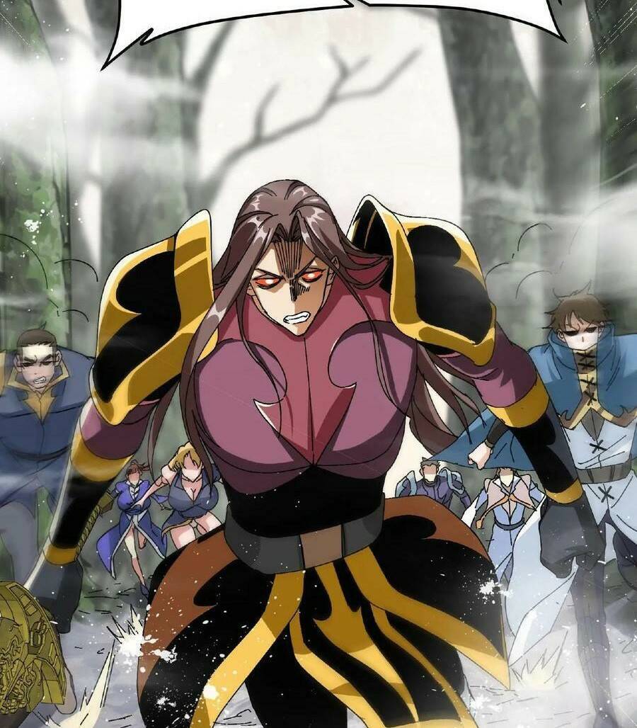 Đoạt Mạng Bằng Trị Liệu Thuật Chapter 21 - Trang 2