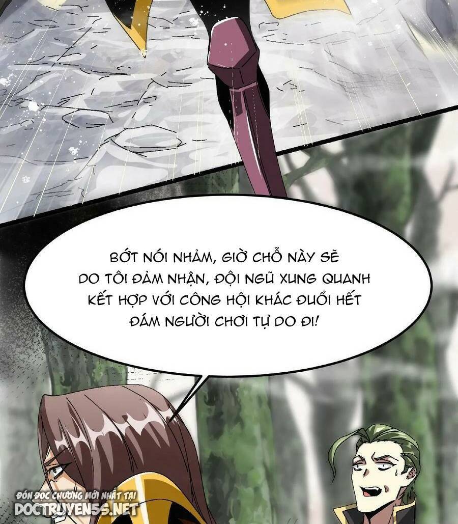 Đoạt Mạng Bằng Trị Liệu Thuật Chapter 21 - Trang 2