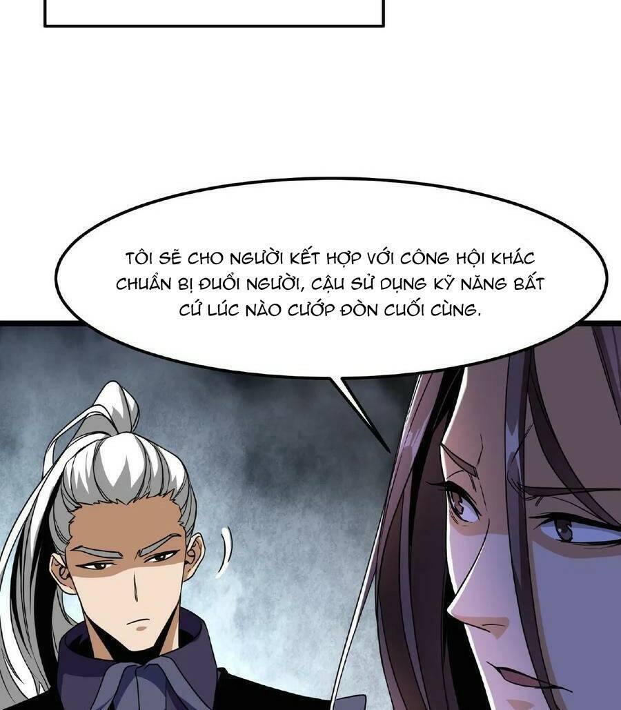 Đoạt Mạng Bằng Trị Liệu Thuật Chapter 21 - Trang 2