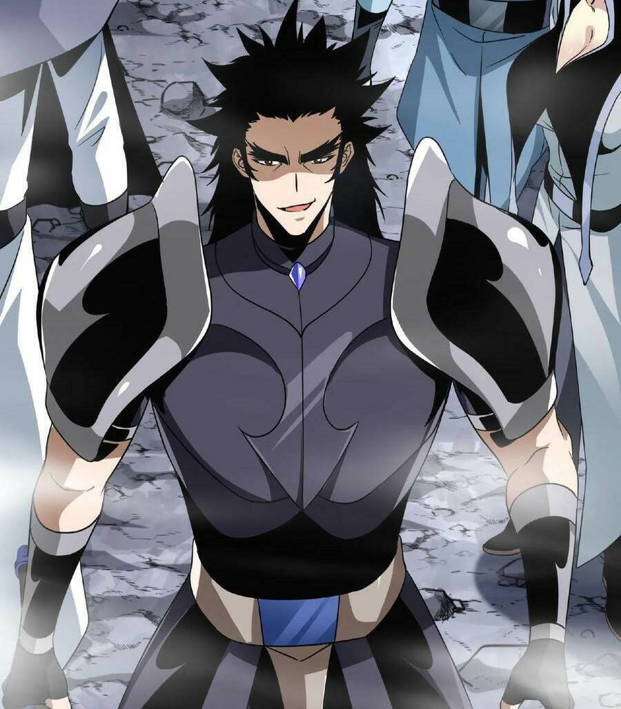 Đoạt Mạng Bằng Trị Liệu Thuật Chapter 21 - Trang 2