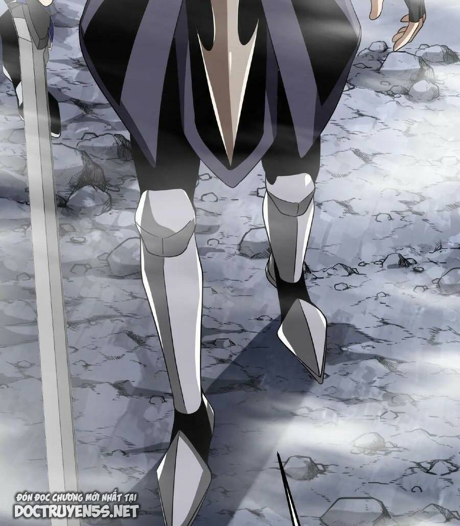 Đoạt Mạng Bằng Trị Liệu Thuật Chapter 21 - Trang 2