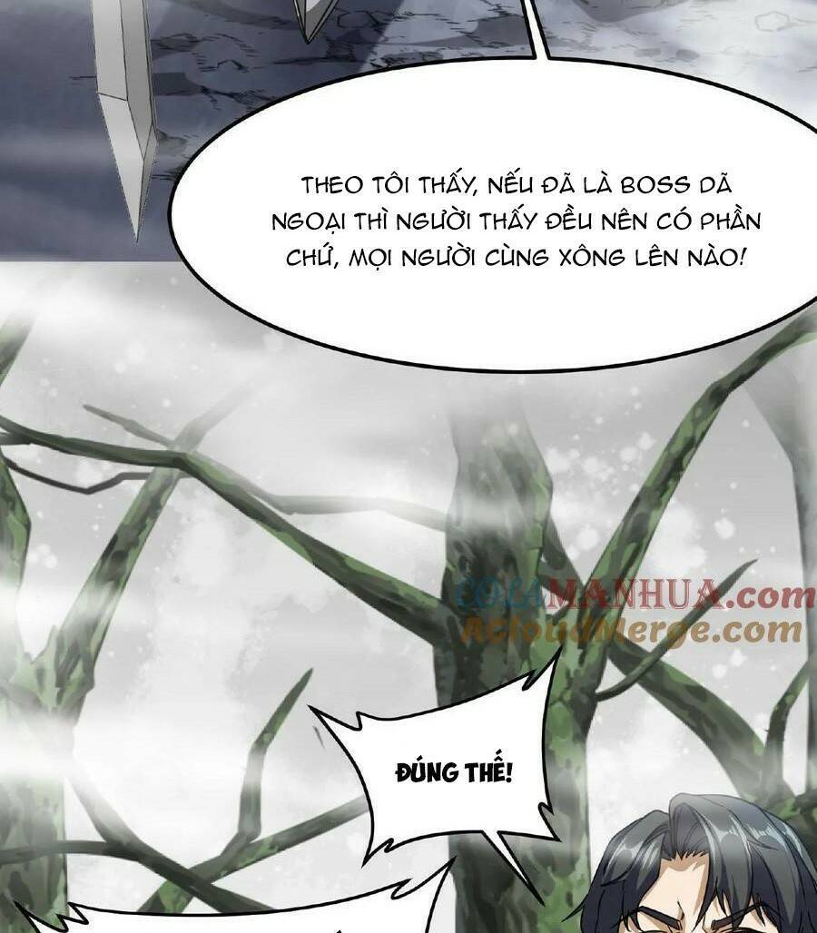 Đoạt Mạng Bằng Trị Liệu Thuật Chapter 21 - Trang 2