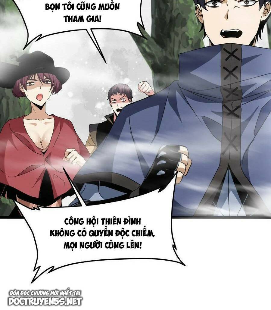 Đoạt Mạng Bằng Trị Liệu Thuật Chapter 21 - Trang 2
