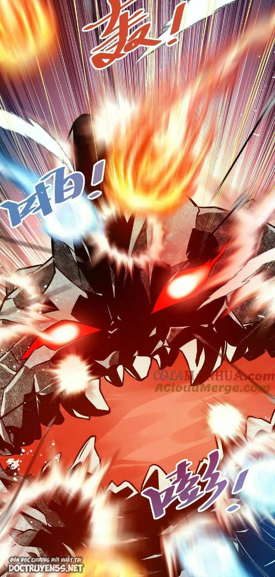 Đoạt Mạng Bằng Trị Liệu Thuật Chapter 21 - Trang 2