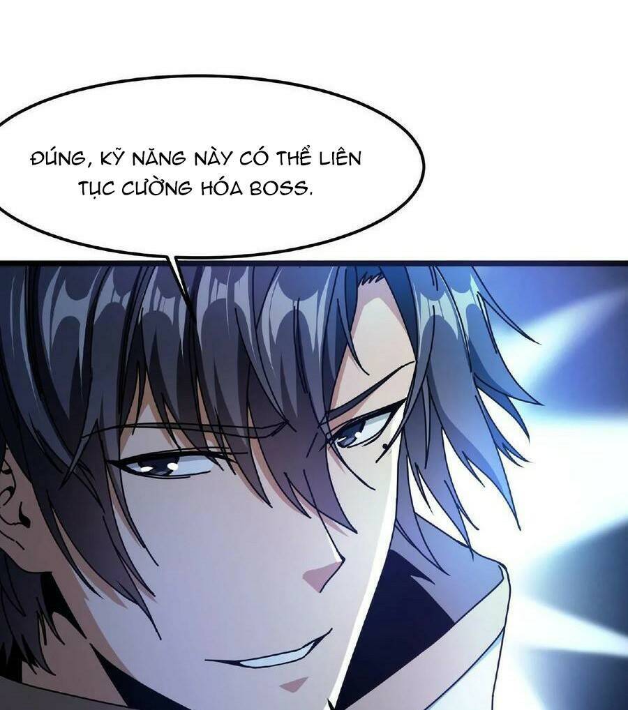 Đoạt Mạng Bằng Trị Liệu Thuật Chapter 21 - Trang 2