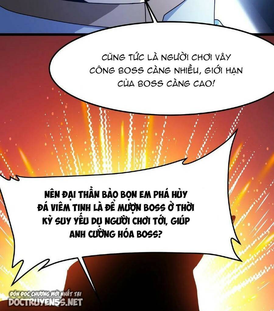 Đoạt Mạng Bằng Trị Liệu Thuật Chapter 21 - Trang 2