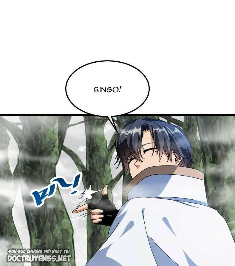 Đoạt Mạng Bằng Trị Liệu Thuật Chapter 21 - Trang 2