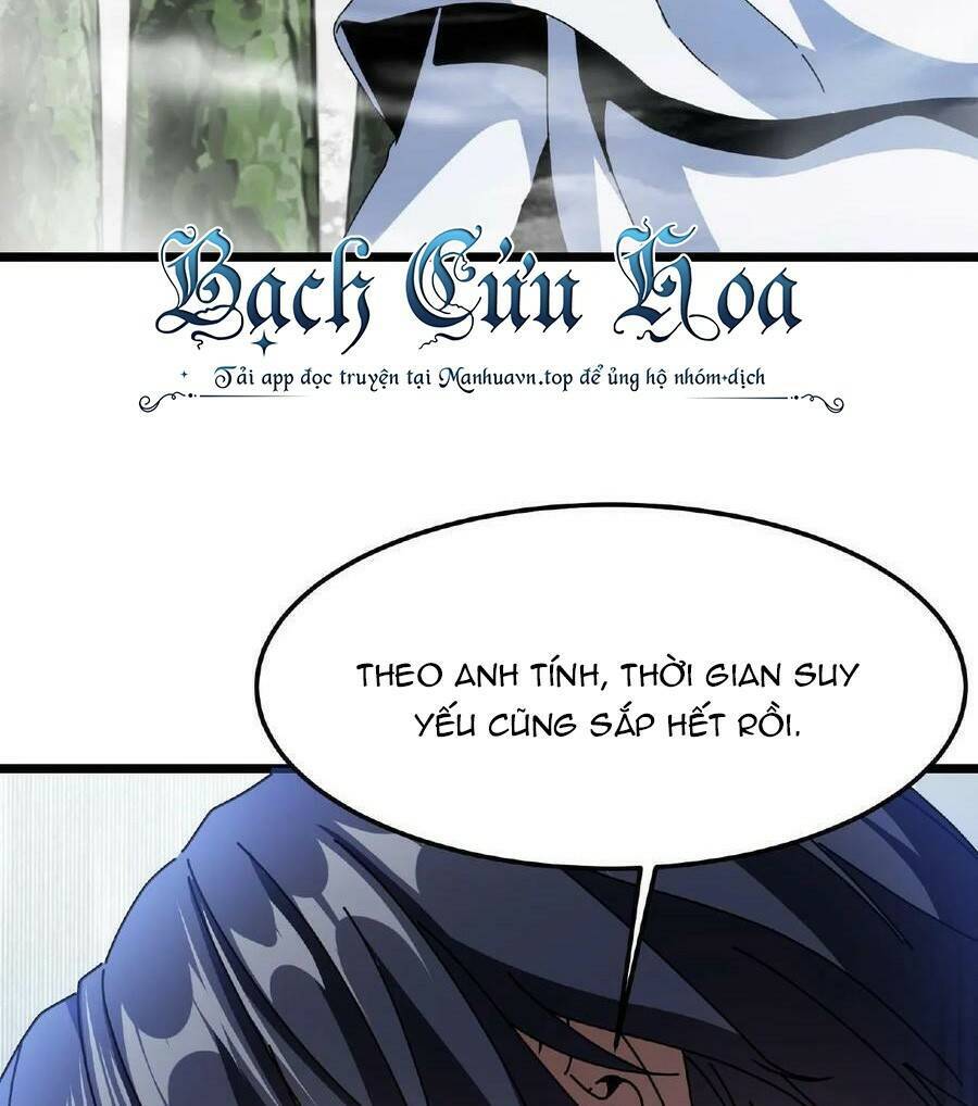 Đoạt Mạng Bằng Trị Liệu Thuật Chapter 21 - Trang 2
