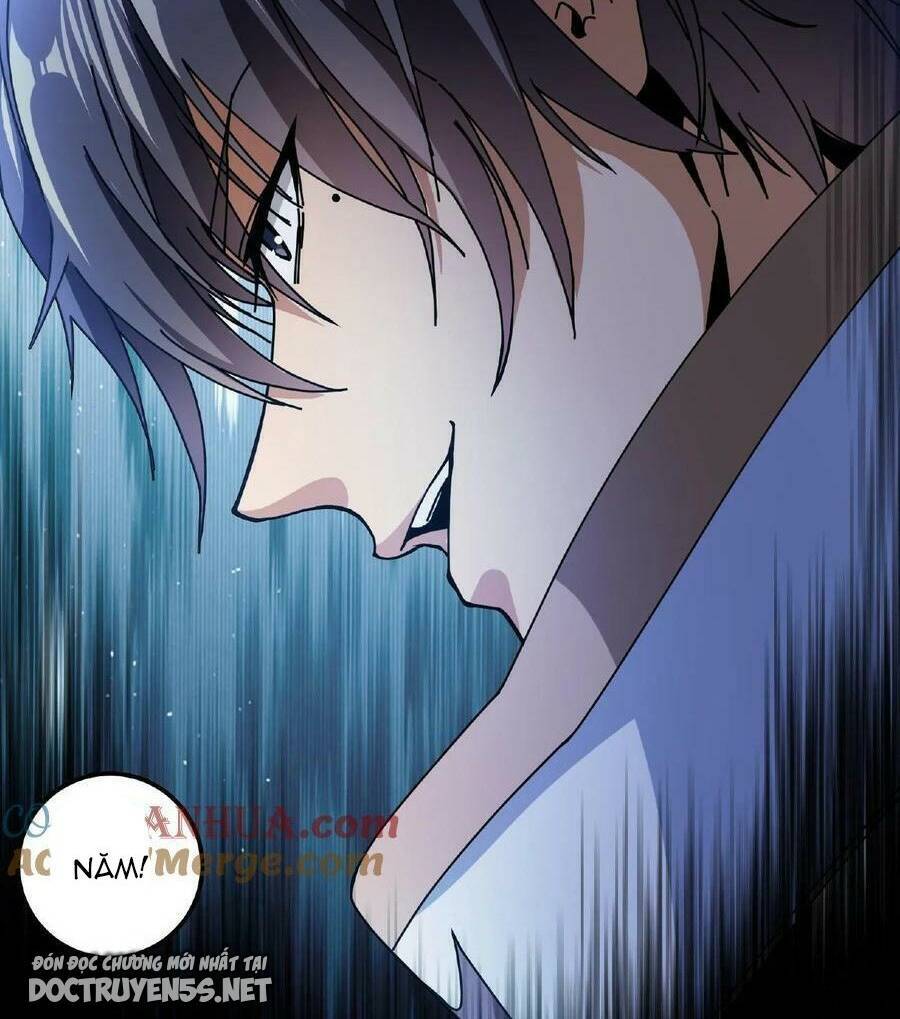 Đoạt Mạng Bằng Trị Liệu Thuật Chapter 21 - Trang 2