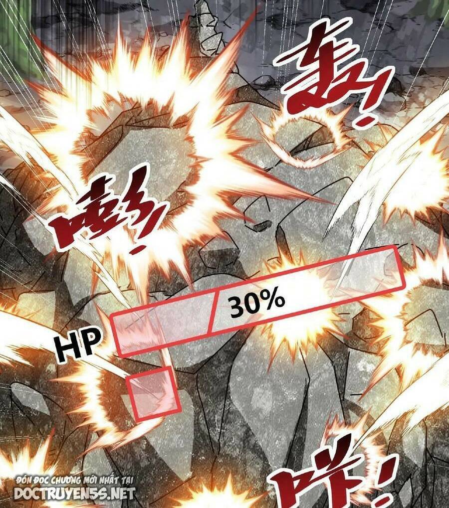 Đoạt Mạng Bằng Trị Liệu Thuật Chapter 21 - Trang 2