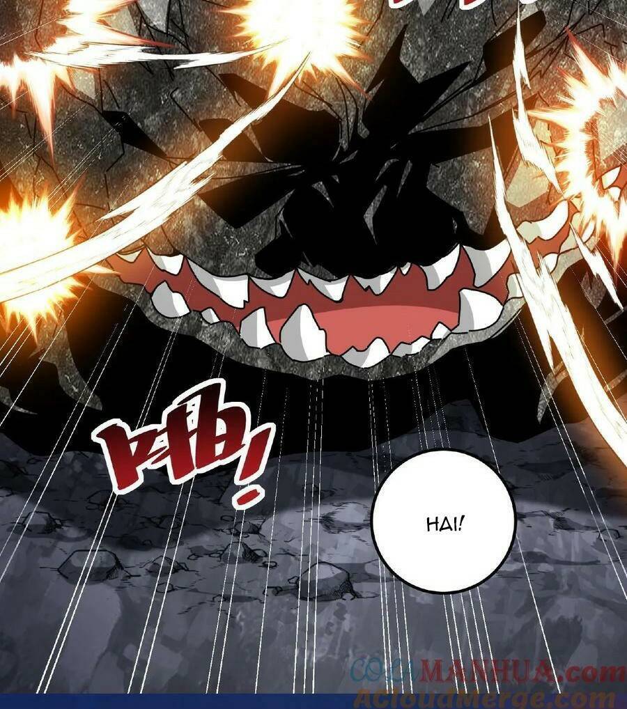 Đoạt Mạng Bằng Trị Liệu Thuật Chapter 21 - Trang 2