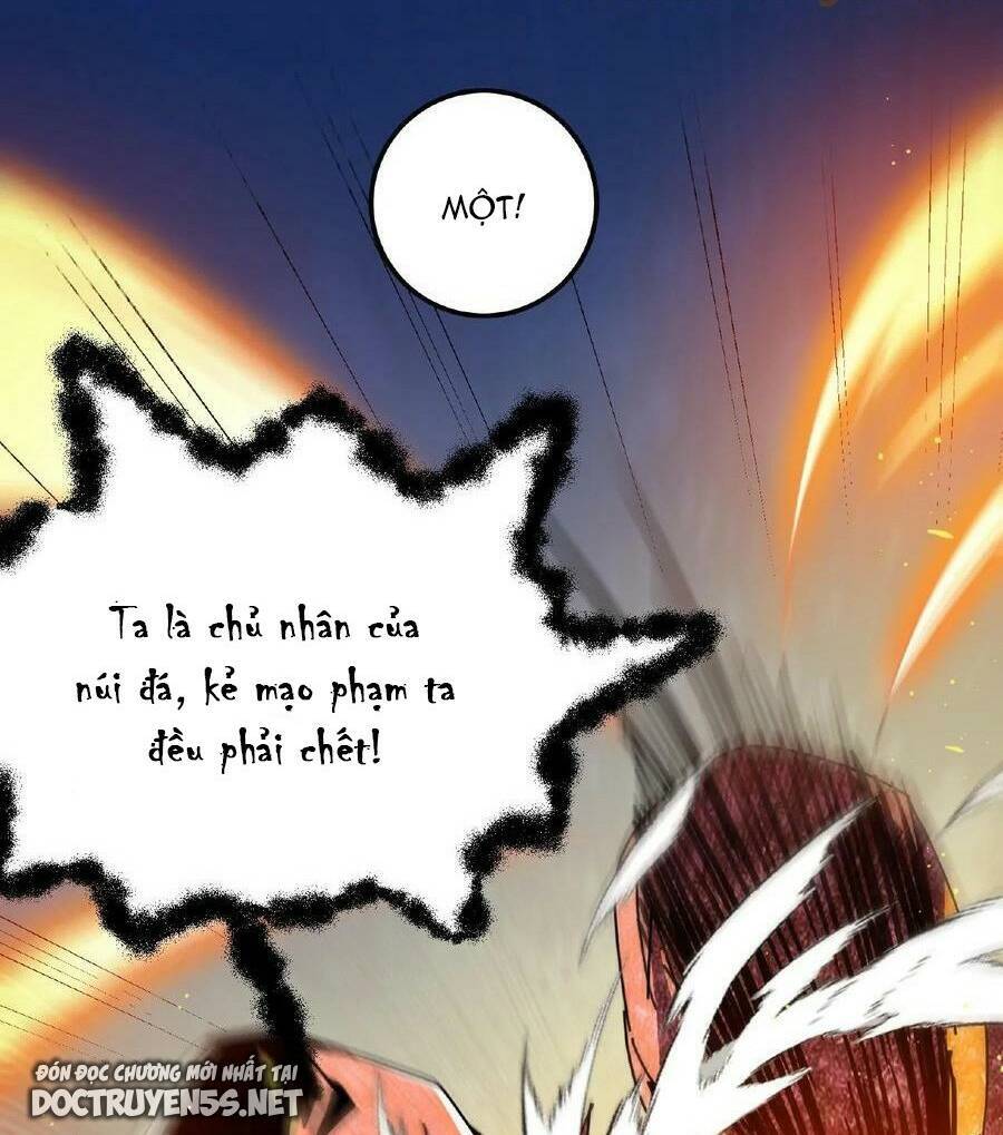 Đoạt Mạng Bằng Trị Liệu Thuật Chapter 21 - Trang 2
