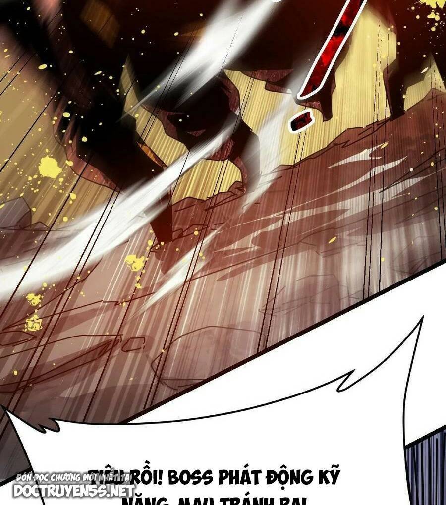 Đoạt Mạng Bằng Trị Liệu Thuật Chapter 21 - Trang 2