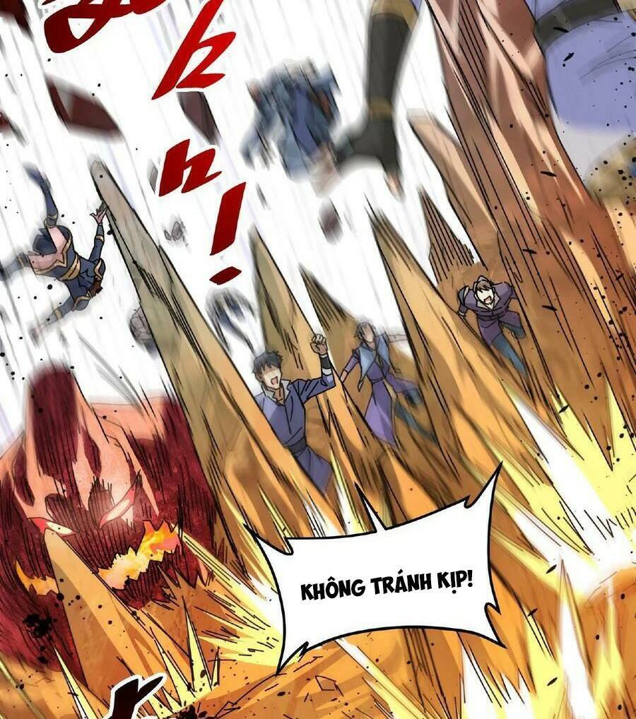 Đoạt Mạng Bằng Trị Liệu Thuật Chapter 21 - Trang 2