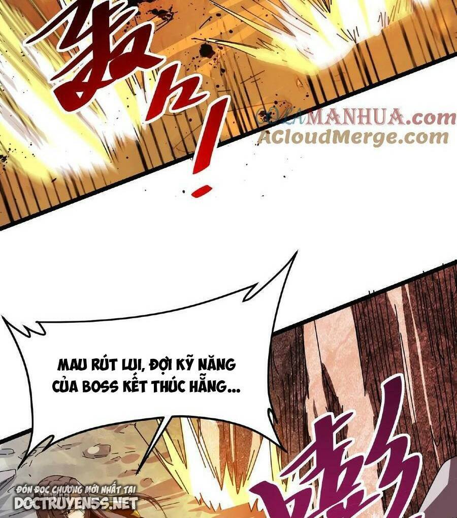 Đoạt Mạng Bằng Trị Liệu Thuật Chapter 21 - Trang 2