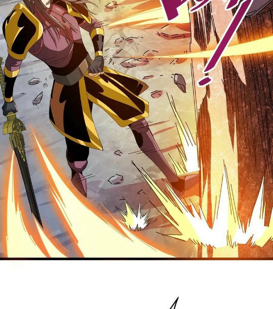 Đoạt Mạng Bằng Trị Liệu Thuật Chapter 21 - Trang 2