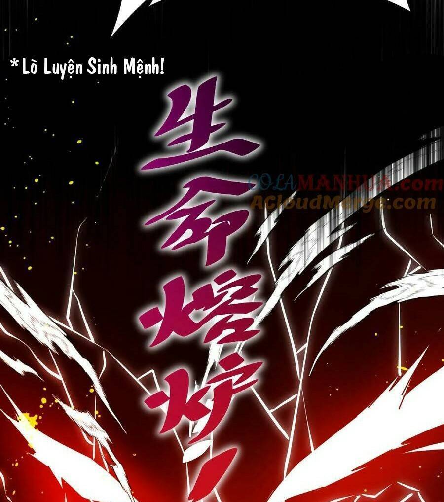 Đoạt Mạng Bằng Trị Liệu Thuật Chapter 21 - Trang 2