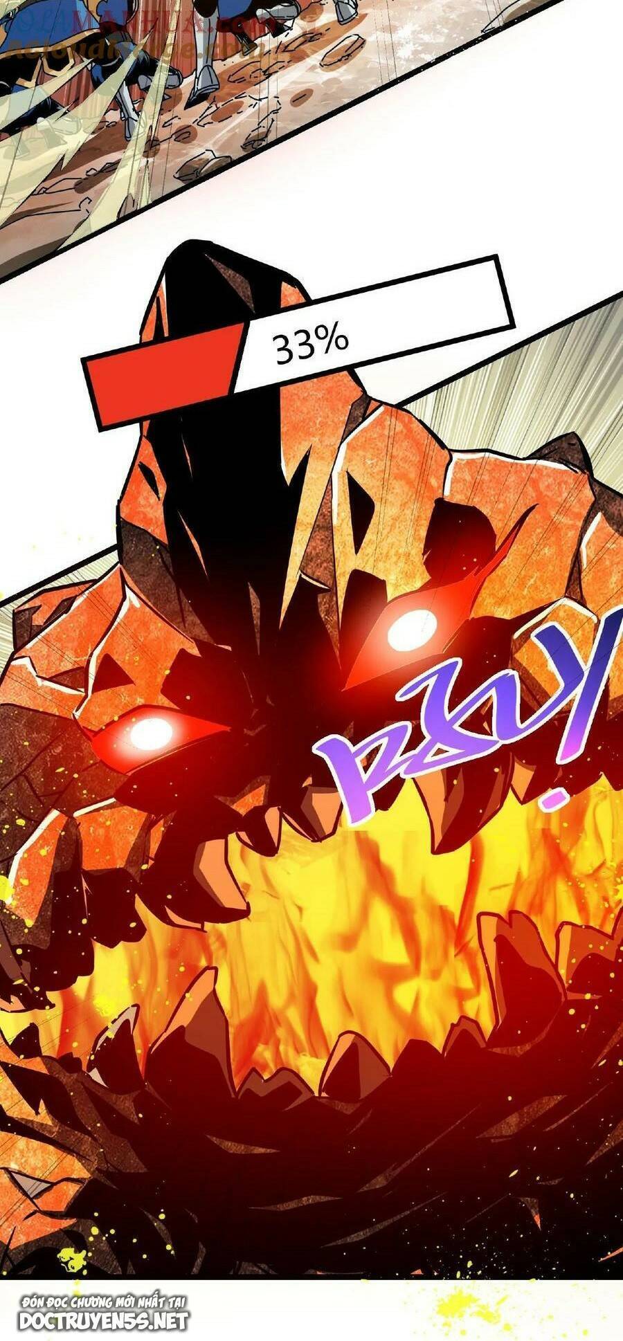 Đoạt Mạng Bằng Trị Liệu Thuật Chapter 22 - Trang 2