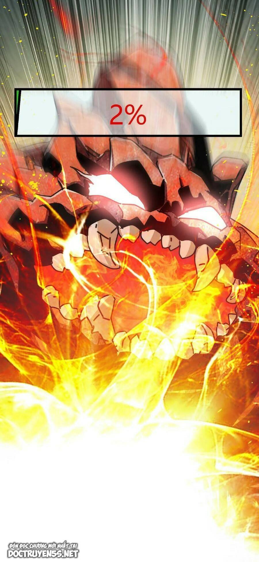 Đoạt Mạng Bằng Trị Liệu Thuật Chapter 22 - Trang 2