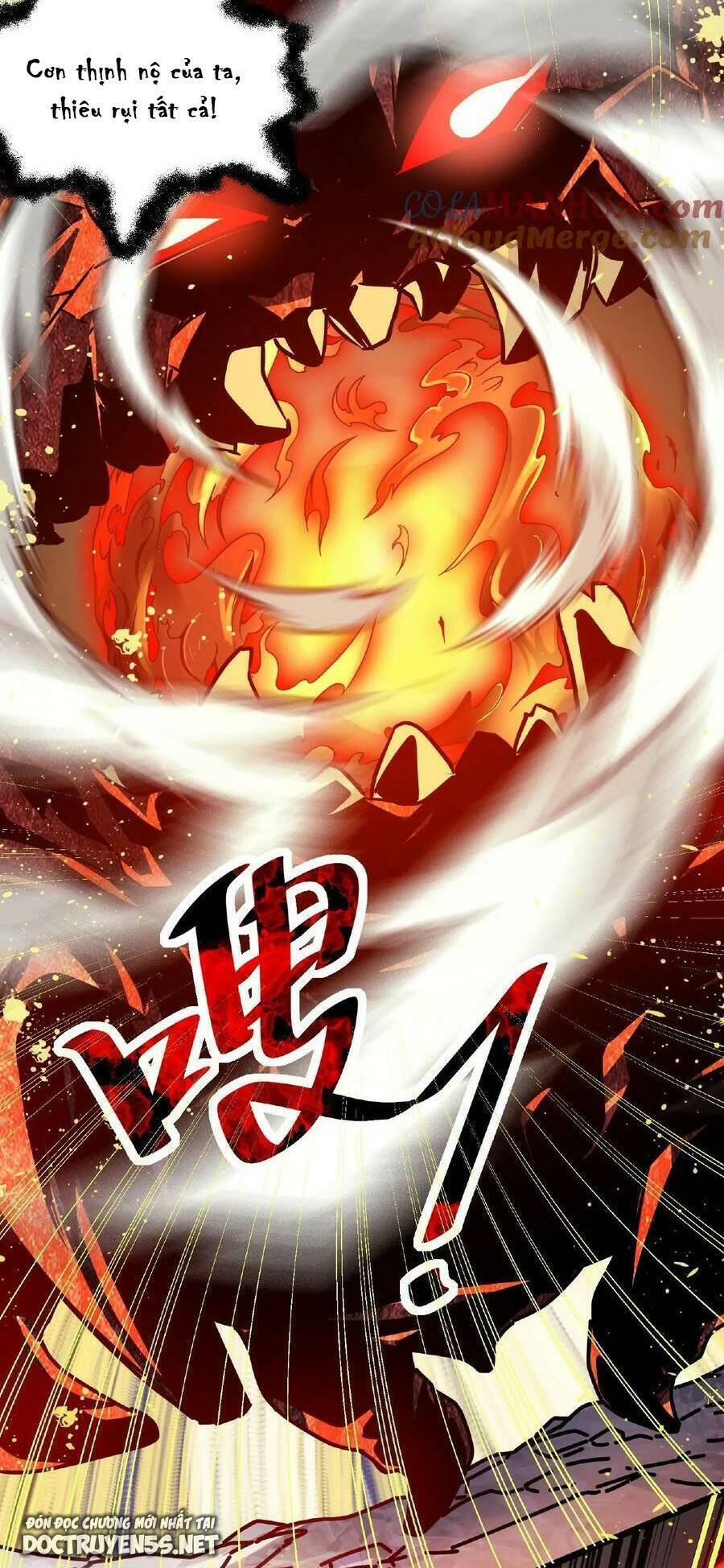 Đoạt Mạng Bằng Trị Liệu Thuật Chapter 22 - Trang 2