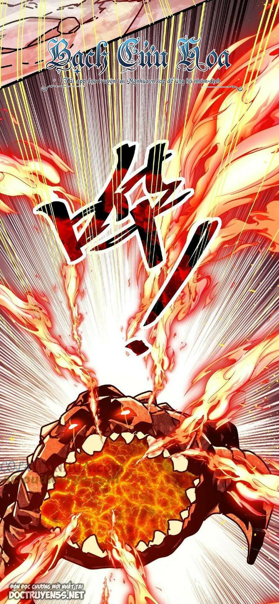 Đoạt Mạng Bằng Trị Liệu Thuật Chapter 22 - Trang 2