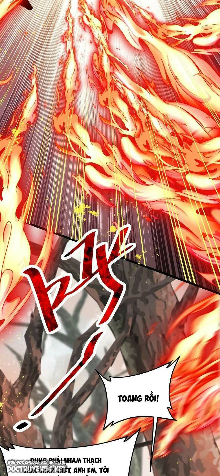 Đoạt Mạng Bằng Trị Liệu Thuật Chapter 22 - Trang 2