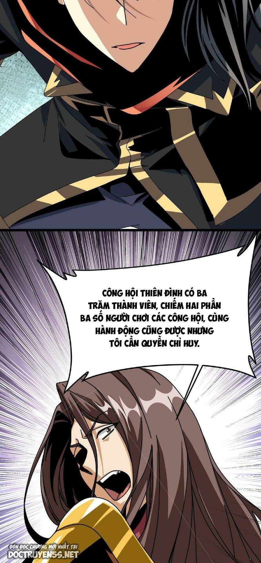 Đoạt Mạng Bằng Trị Liệu Thuật Chapter 22 - Trang 2