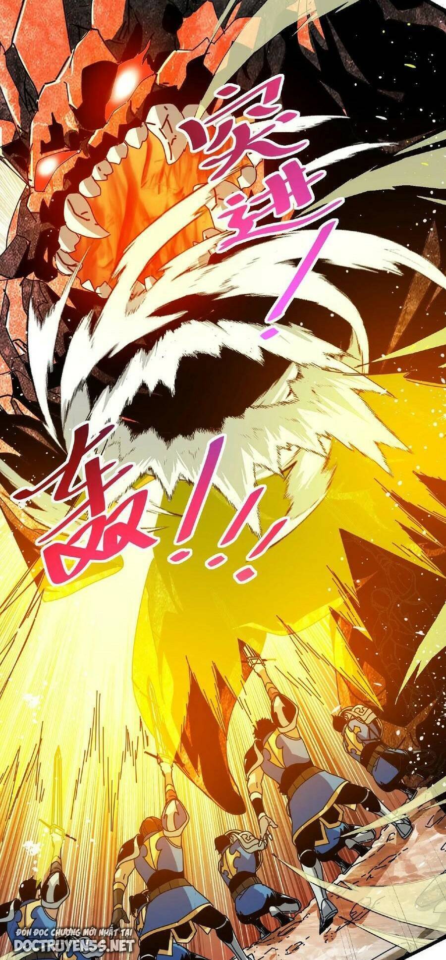 Đoạt Mạng Bằng Trị Liệu Thuật Chapter 22 - Trang 2