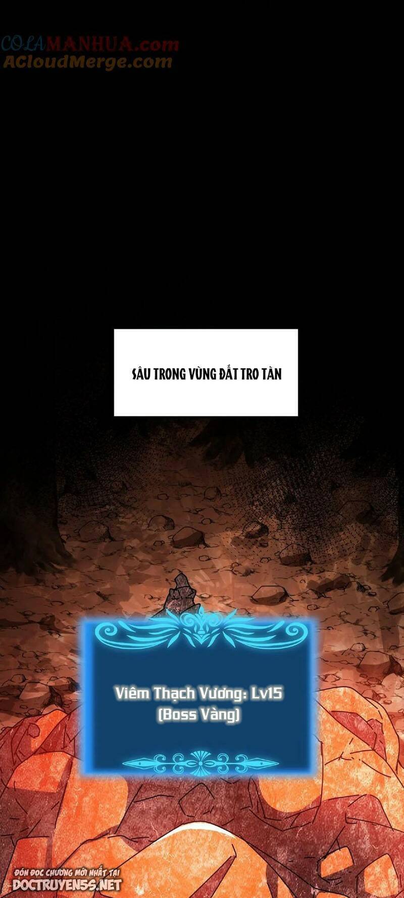 Đoạt Mạng Bằng Trị Liệu Thuật Chapter 23 - Trang 2