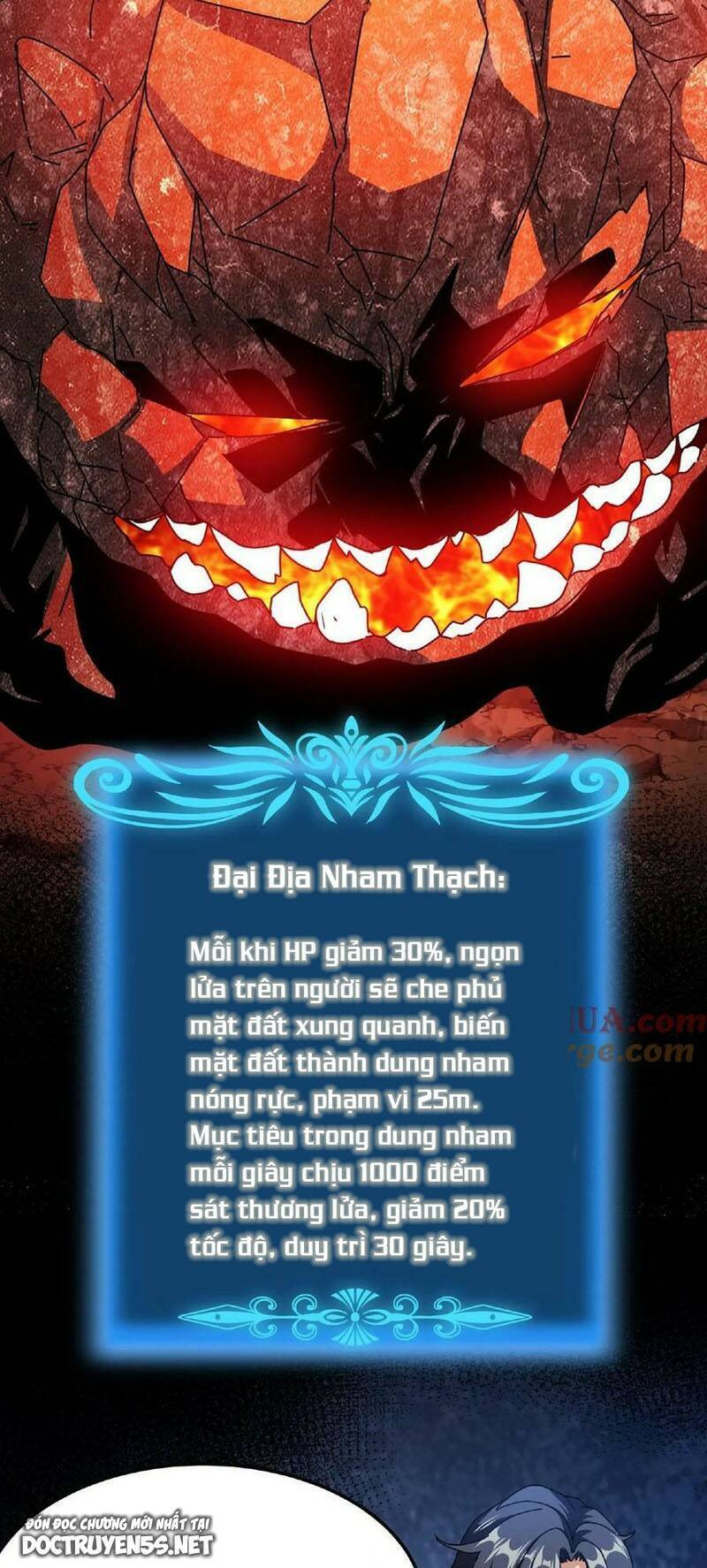 Đoạt Mạng Bằng Trị Liệu Thuật Chapter 23 - Trang 2