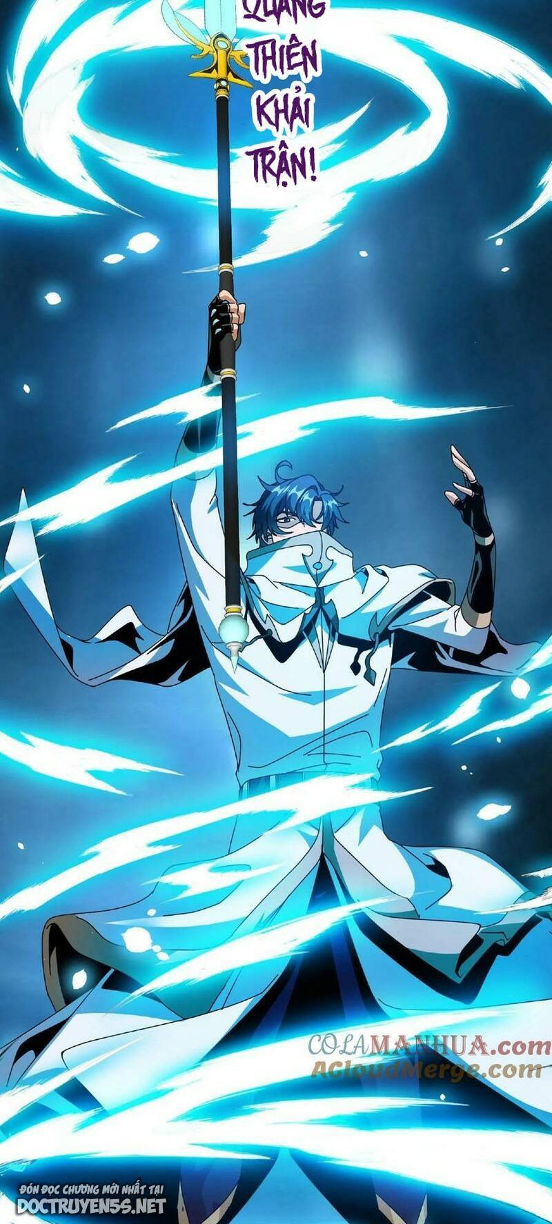 Đoạt Mạng Bằng Trị Liệu Thuật Chapter 23 - Trang 2