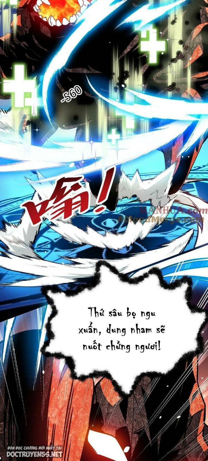 Đoạt Mạng Bằng Trị Liệu Thuật Chapter 23 - Trang 2