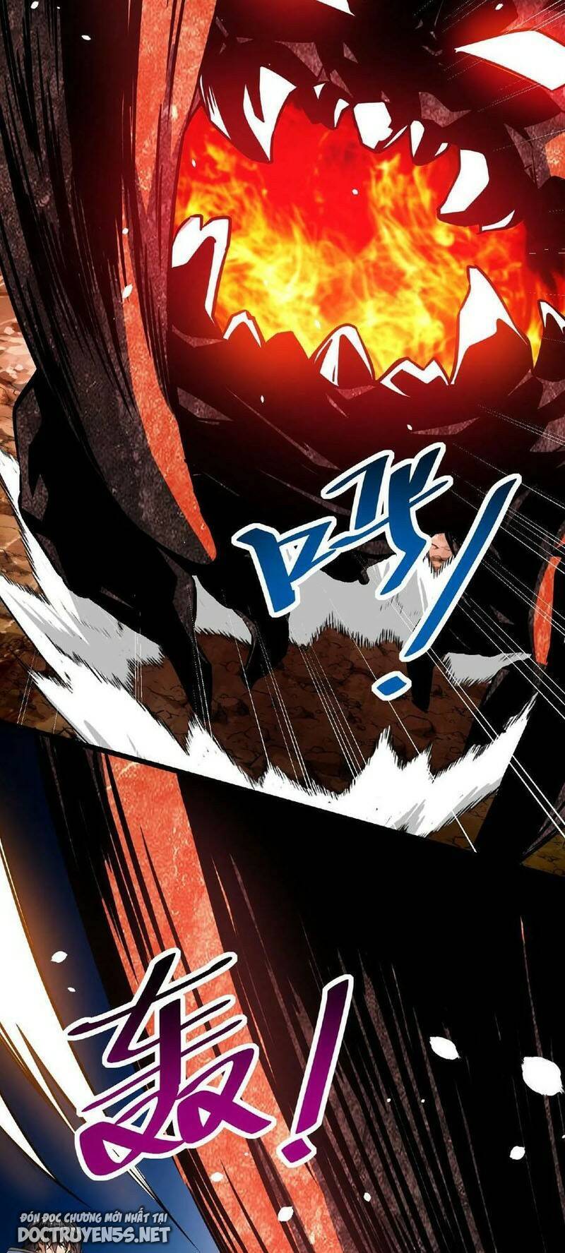 Đoạt Mạng Bằng Trị Liệu Thuật Chapter 23 - Trang 2