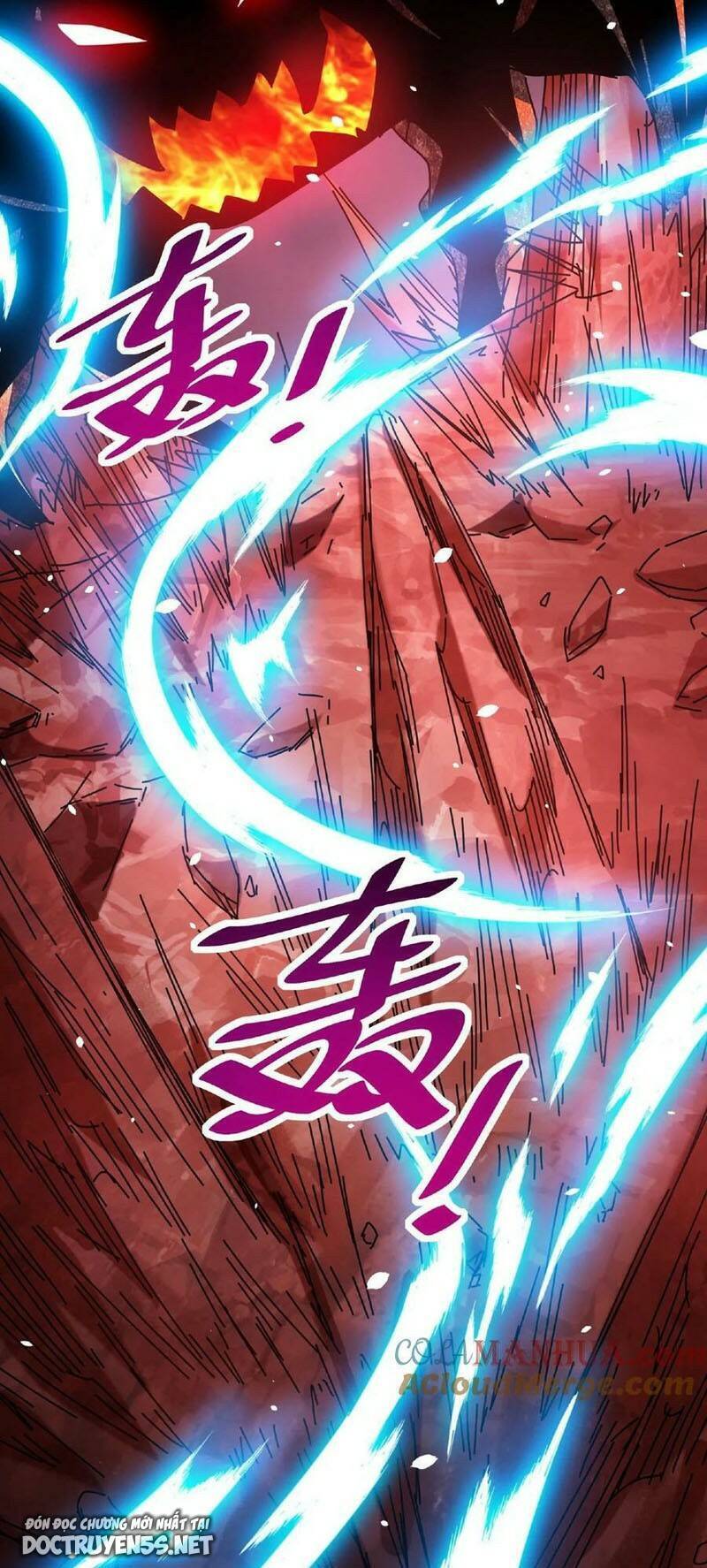 Đoạt Mạng Bằng Trị Liệu Thuật Chapter 23 - Trang 2