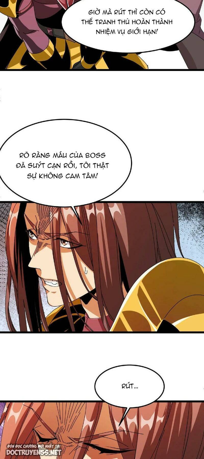 Đoạt Mạng Bằng Trị Liệu Thuật Chapter 23 - Trang 2