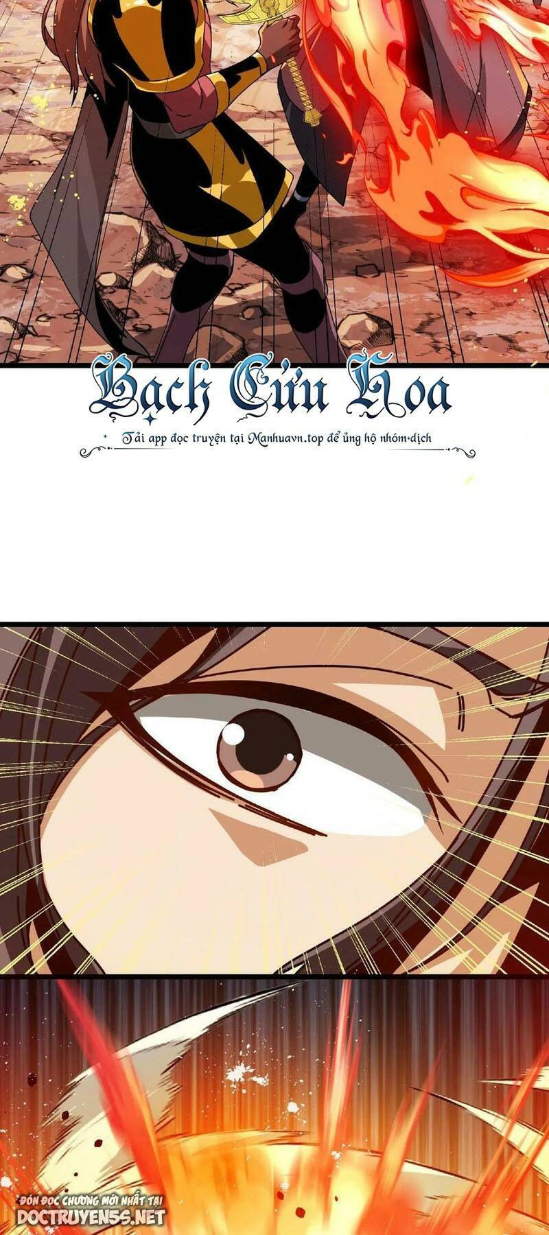 Đoạt Mạng Bằng Trị Liệu Thuật Chapter 23 - Trang 2