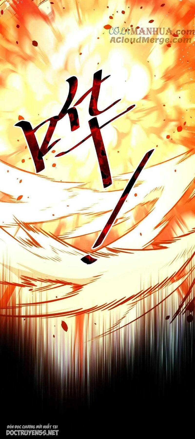 Đoạt Mạng Bằng Trị Liệu Thuật Chapter 23 - Trang 2