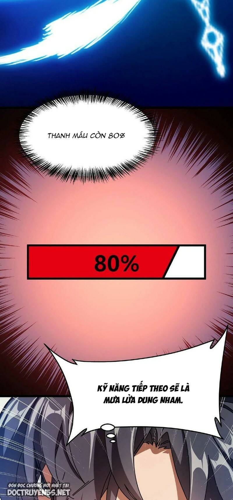 Đoạt Mạng Bằng Trị Liệu Thuật Chapter 24 - Trang 2