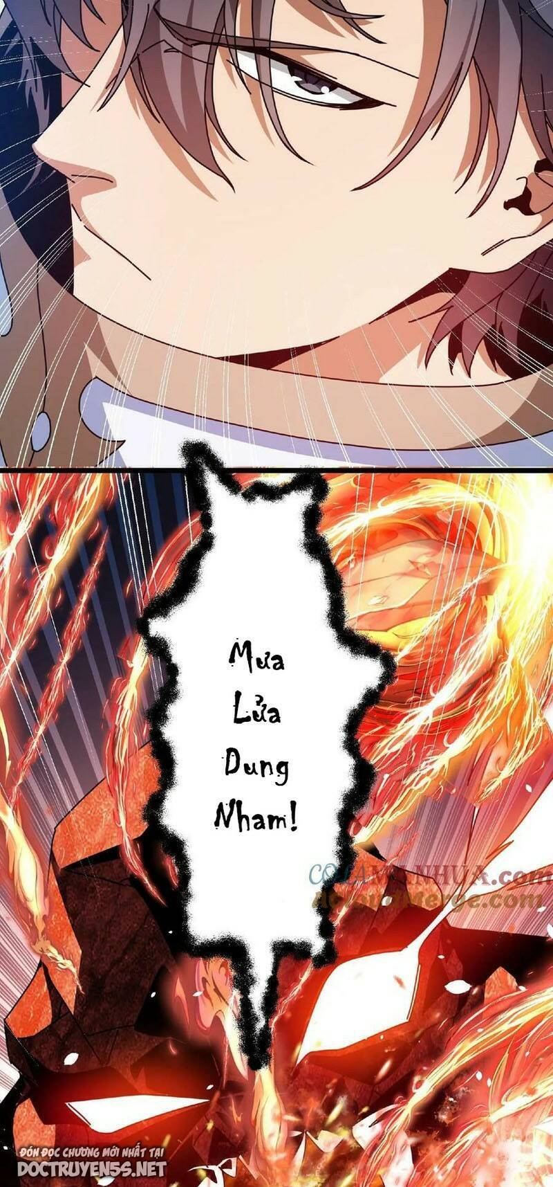 Đoạt Mạng Bằng Trị Liệu Thuật Chapter 24 - Trang 2