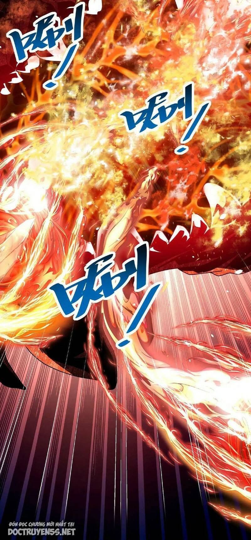 Đoạt Mạng Bằng Trị Liệu Thuật Chapter 24 - Trang 2