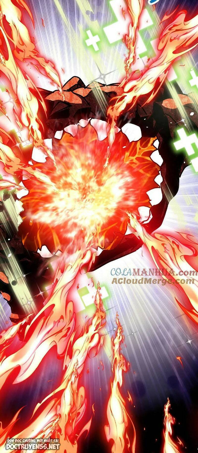 Đoạt Mạng Bằng Trị Liệu Thuật Chapter 24 - Trang 2