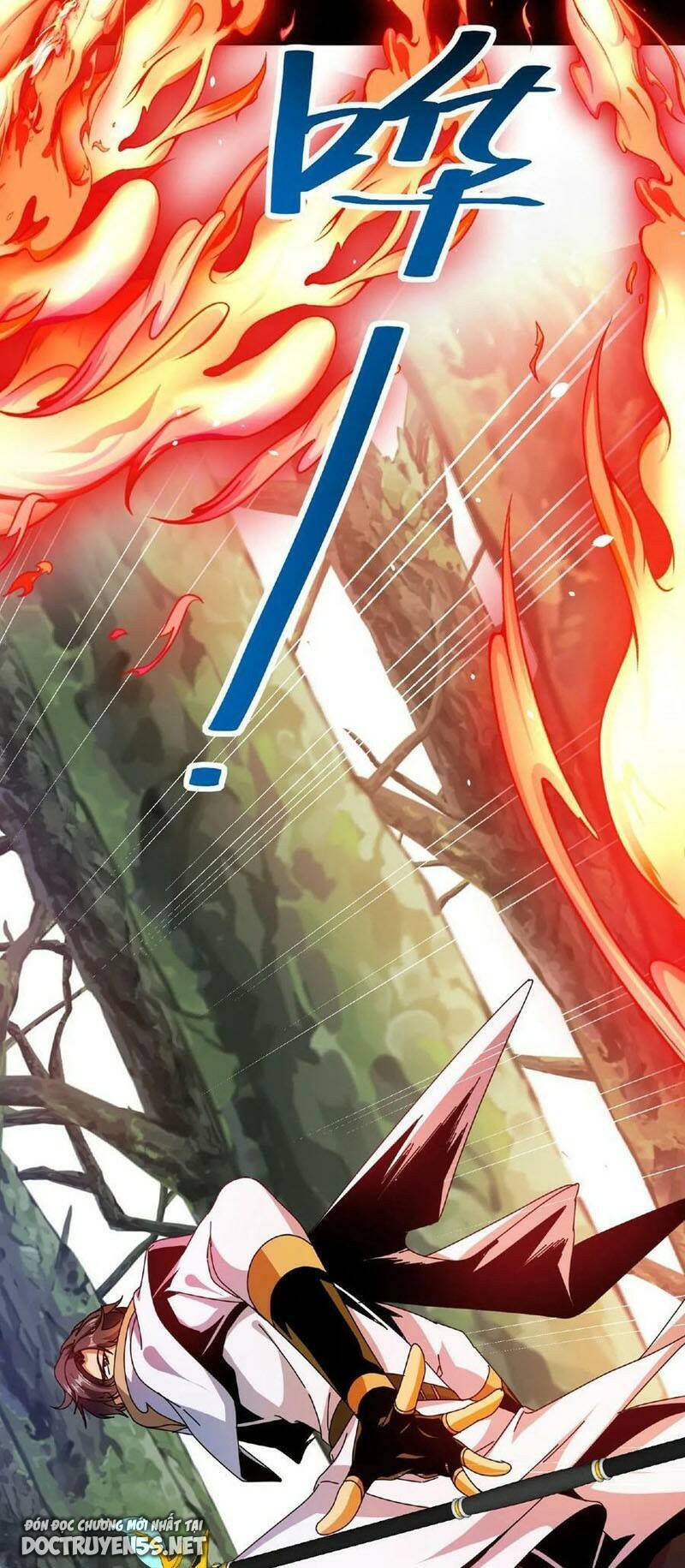 Đoạt Mạng Bằng Trị Liệu Thuật Chapter 24 - Trang 2