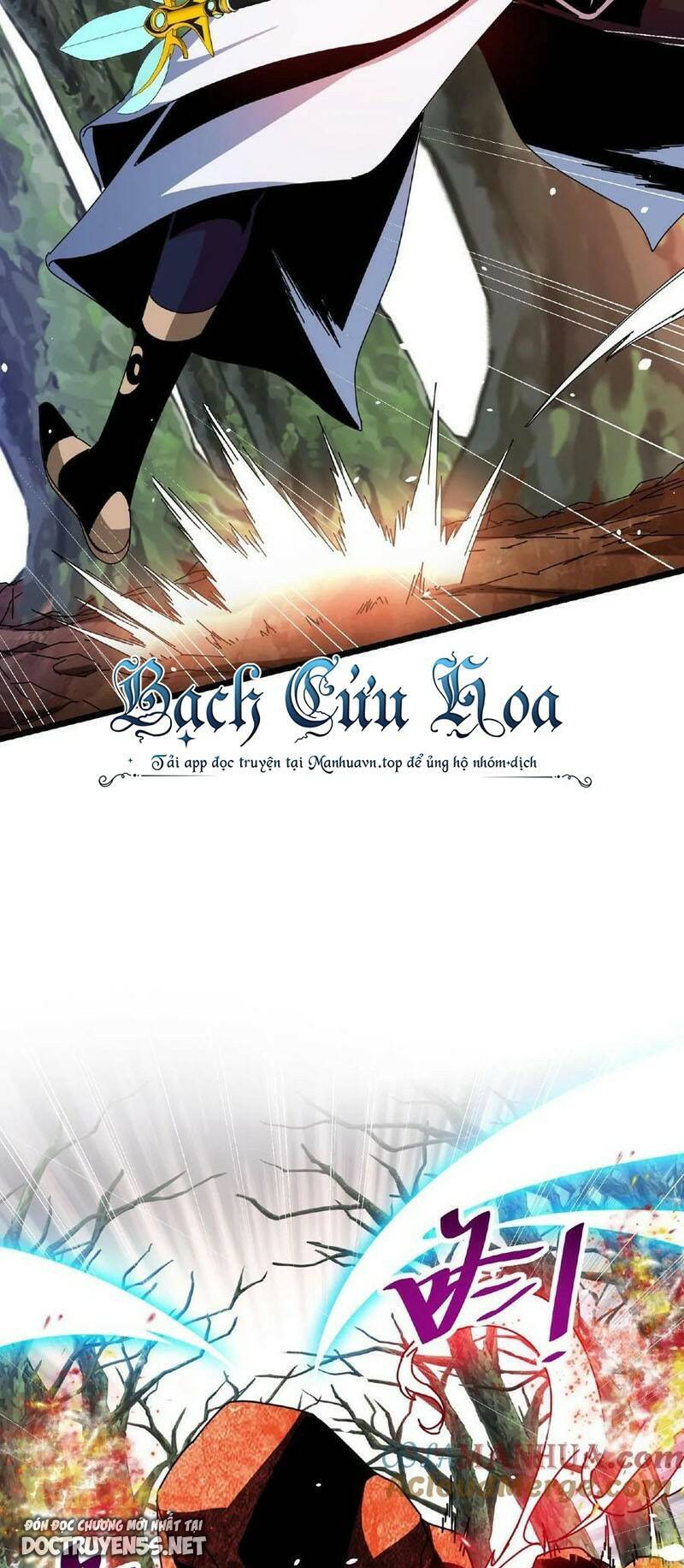 Đoạt Mạng Bằng Trị Liệu Thuật Chapter 24 - Trang 2