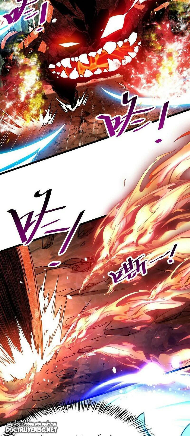 Đoạt Mạng Bằng Trị Liệu Thuật Chapter 24 - Trang 2