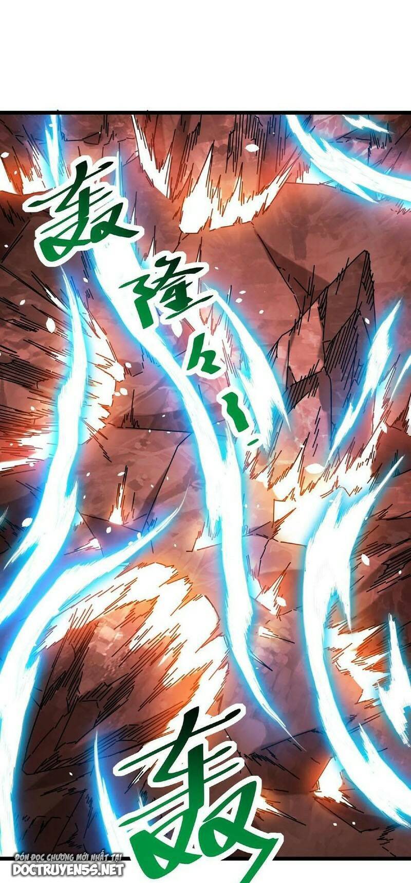 Đoạt Mạng Bằng Trị Liệu Thuật Chapter 24 - Trang 2