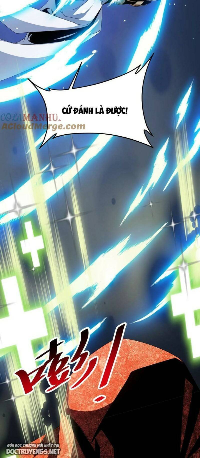 Đoạt Mạng Bằng Trị Liệu Thuật Chapter 24 - Trang 2