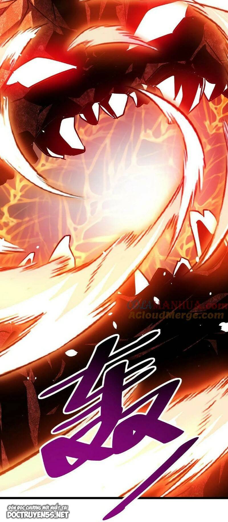 Đoạt Mạng Bằng Trị Liệu Thuật Chapter 24 - Trang 2