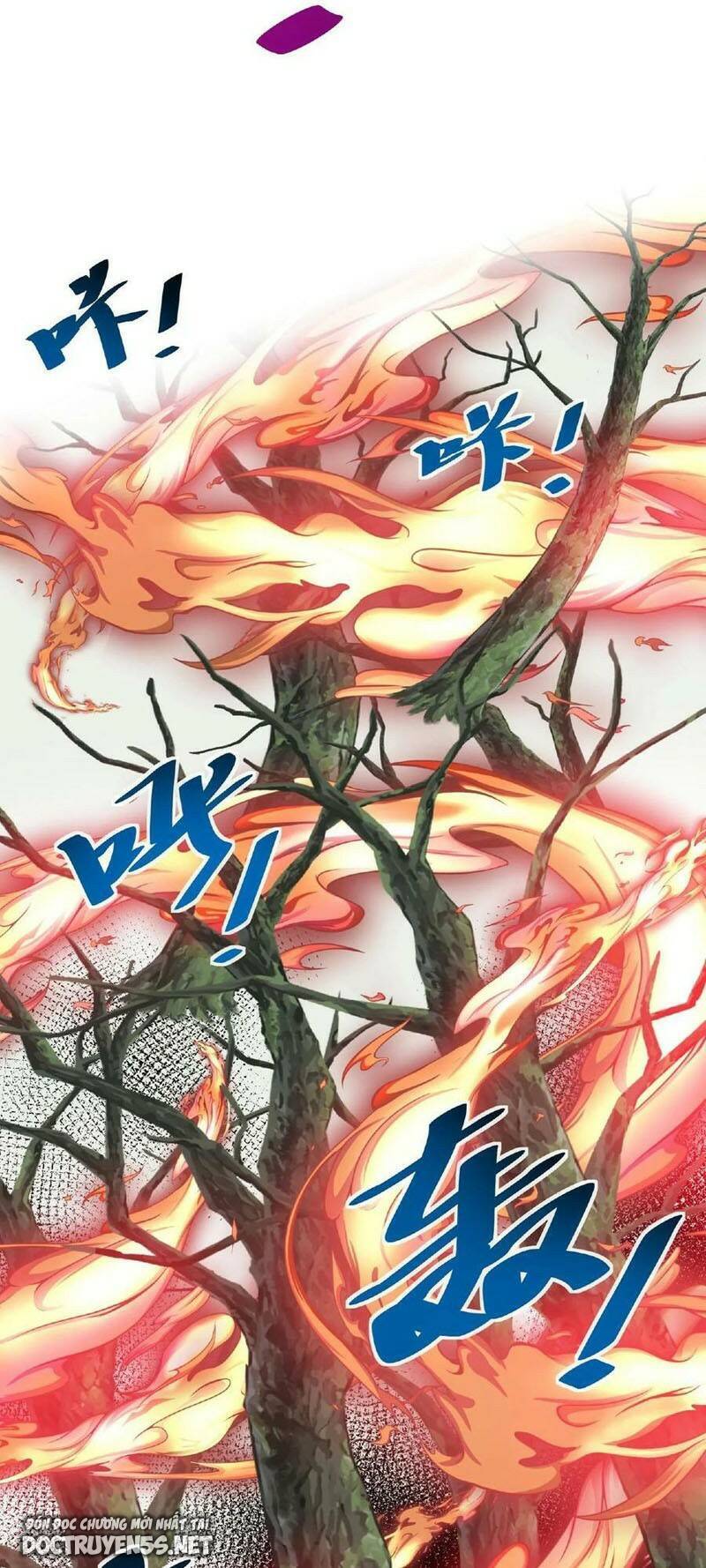 Đoạt Mạng Bằng Trị Liệu Thuật Chapter 24 - Trang 2